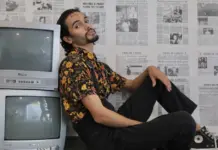 Martirio vuelve a TV y sorprende con su legado Martirio vuelve a TV y sorprende con su legado image