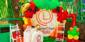 último expulsado masterchef 14 y qué pasó en la gala image