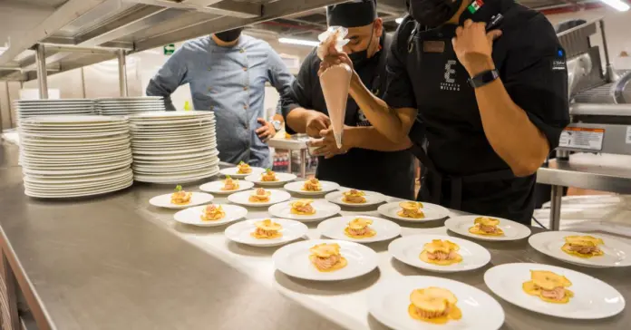 Último expulsado MasterChef ayer y el giro inesperado Último expulsado MasterChef ayer y el giro inesperado image