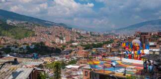 Medellín - Fortaleza hoy y la clasificación del DIM image