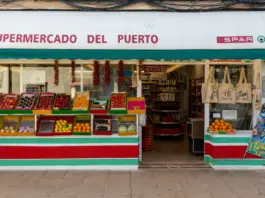 1 de mayo horarios de Mercadona y tiendas abiertas image