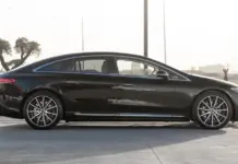 Mercedes VLE sorprende con su confort y autonomía image