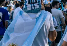 Lionel Andrés Messi y el plan final de Scaloni image