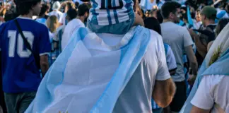Lionel Andrés Messi y el plan final de Scaloni image