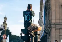 Máximos goleadores mundial futbol y el nuevo récord image