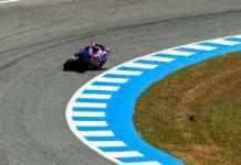 Carrera moto gp jerez y la victoria de Márquez image