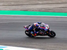 Moto GP hoy en Le Mans y el horario clave image
