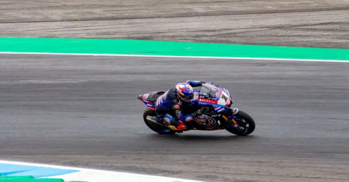 Horarios MotoGP hoy y cuándo ver la Sprint image
