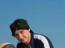 Naomie Feller gana protagonismo y apunta alto en 2026 image