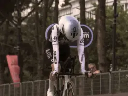 Clasificacion del Giro Narváez agita la general image