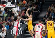nikola jokić lesion preocupa a la NBA y al MVP image