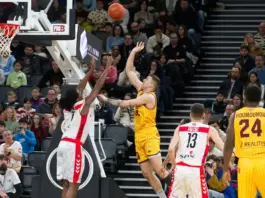 nikola jokić lesion preocupa a la NBA y al MVP image