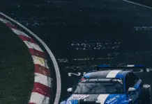 Clasificación segunda: Verstappen cae y Audi gana image
