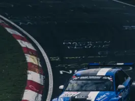 Clasificación segunda: Verstappen cae y Audi gana image