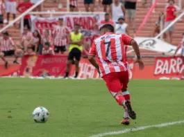 Olimpia – Barracas Central y el empate que manda Olimpia - Barracas Central y el empate que manda image