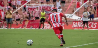 Olimpia - Barracas Central y el empate que manda image