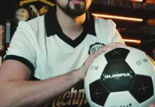 Olimpia - Cerro y el once que puede sorprender image