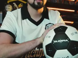 Olimpia - Cerro y el once que puede sorprender image