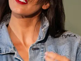 Paz Vega y su nueva etapa tras 25 años Paz Vega y su nueva etapa tras 25 años image