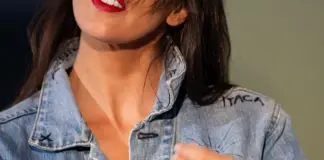 Paz Vega y su nueva etapa tras 25 años image