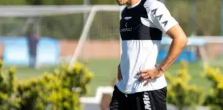 Pedri y el Barça aceleran un movimiento clave image