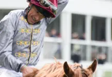 Peter Phillips y su papel clave en Ascot 2026 image