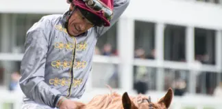 Peter Phillips y su papel clave en Ascot 2026 image