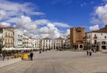 Zamora Sabadell llenará la Plaza Mayor image