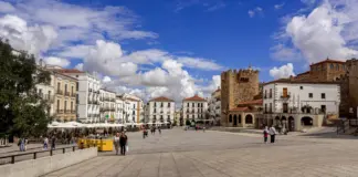 Zamora Sabadell llenará la Plaza Mayor image