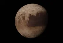 Plutón y el misterio de su atmósfera en 2026 image