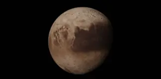 Plutón y el misterio de su atmósfera en 2026 image