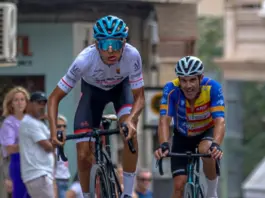 Lieja-Bastoña-Lieja 2026 y el reto de Pogacar Lieja-Bastoña-Lieja 2026 y el reto de Pogacar image