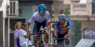 Lieja-Bastoña-Lieja 2026 y el reto de Pogacar image