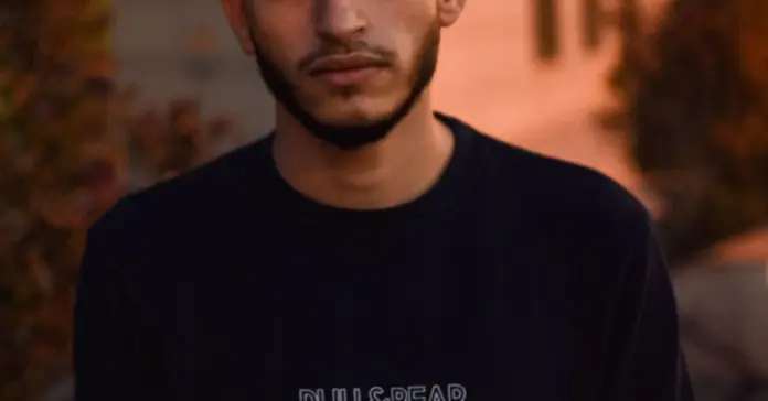 Pull and Bear Camarón vuelve con estilo y homenaje image