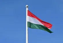 Péter Magyar agita Hungría y desafía a Orbán image