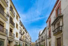 Quesada conmociona tras el caso que investiga Jaén Quesada conmociona tras el caso que investiga Jaén image