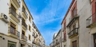 Quesada conmociona tras el caso que investiga Jaén image