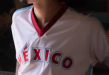 Quiñones marca y México domina el estreno mundial Quiñones marca y México domina el estreno mundial image