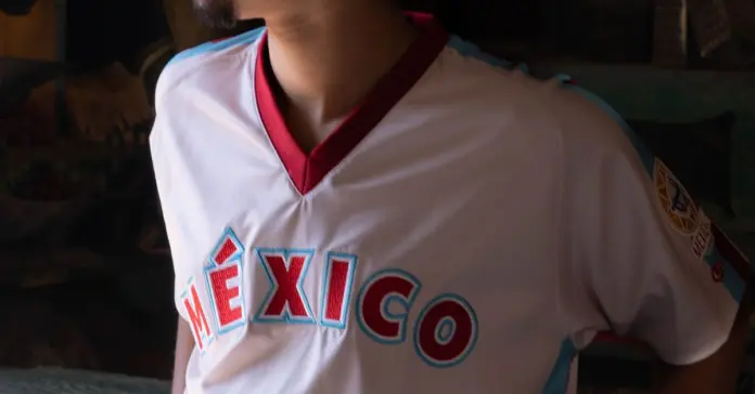Quiñones marca y México domina el estreno mundial image