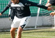 Racing de Santander - Almería vive un duelo clave image
