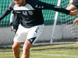 Racing de Santander - Almería vive un duelo clave image