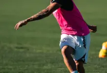 El chiringuito y el caso Raphinha que enciende al Barça image