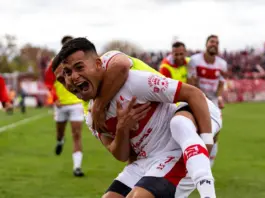 Rayo Vallecano de Madrid y la ilusión de Europa Rayo Vallecano de Madrid y la ilusión de Europa image