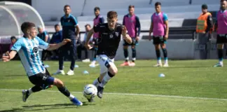 Real Sociedad B - Burgos, duelo clave por la salvación image