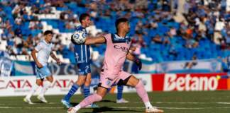 Real Sociedad y el partido que puede cambiarlo todo image