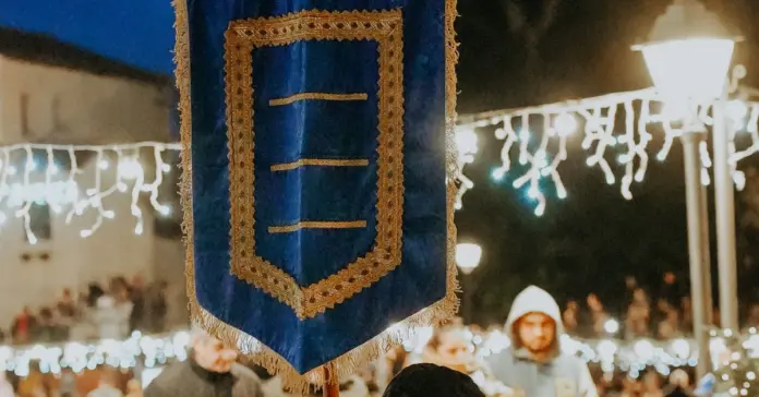 Los Reyes Magos y Málaga pendientes de la lluvia Los Reyes Magos y Málaga pendientes de la lluvia image