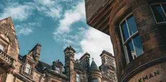 Explosión Rockstar Games en Edimburgo y GTA 6 image