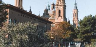San Valero 2026 en Zaragoza y lo que no debes perderte image