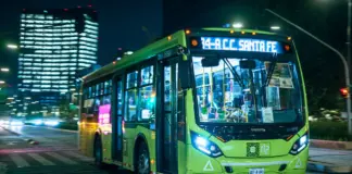 Santa Fe - América vive una noche histórica en 2026 image