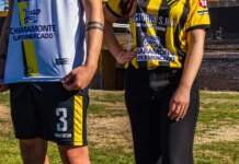 Santa Fe – Peñarol vive hoy su gran pulso copero Santa Fe - Peñarol vive hoy su gran pulso copero image